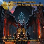 Wu-Tang Clan & Dj Math...:  Black Samson, The Bastard Swordsman (From The Wu-Tang The Saga Continues
