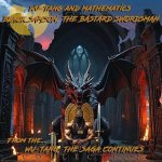 Wu-Tang Clan & Dj Math...:  Black Samson, The Bastard Swordsman (From The Wu-Tang The Saga Continues