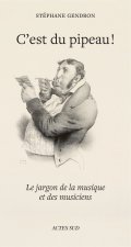 C'est du pipeau !
