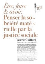 Etre, faire et avoir