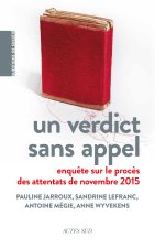 Au tribunal du terrorisme