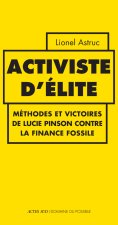 Lucie Pinson, activiste d'élite