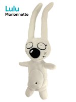 MARIONNETTE LULU