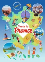 Toute la France - Une visite de Quimper à Tahiti