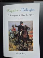 Napoléon & Wellington.