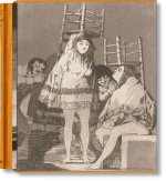 Goya. The Complete Graphic Works
