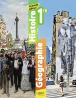 Manuel Histoire-Géographie 1re