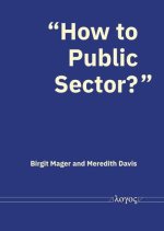 'How to Public Sector?': The Key to Impactful Collaborations Between the Public Sector and Service Design Universities & Programs