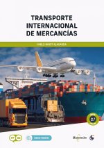 Transporte Internacional De Mercancias 2Ş Edicion
