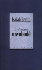 Čtyři eseje o svobodě