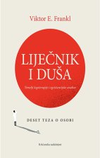 Liječnik i duša