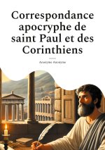 CORRESPONDANCE APOCRYPHE DE SAINT PAUL E