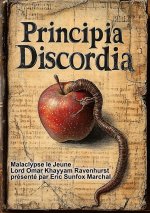 PRINCIPIA DISCORDIA