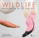 Wildlife Photographer of the Year 2025