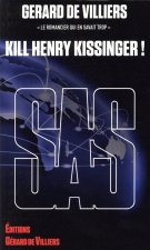 SAS 34 Kill Henry Kissinger
