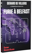 SAS 36 Furie à Belfast