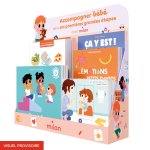 Comptoir 18 ex Crèche Milan 2025