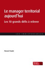 Le manager territorial aujourd'hui