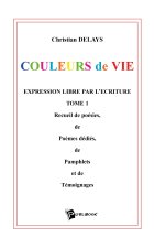 Couleurs de vie