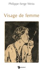 Visage de femme