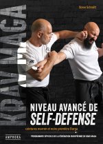 Krav-Maga, niveau avancé de self-défense