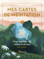 Mes cartes méditation