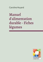 MANUEL D ALIMENTATION DURABLE FICHES LEG