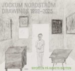 Jockum Nordstrom Drawings /anglais