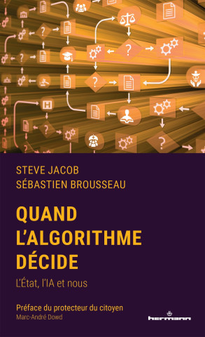 Quand l'algorithme décide