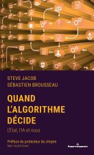 Quand l'algorithme décide