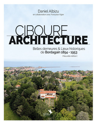 Ciboure Architecture
