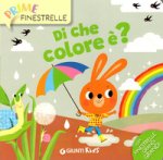 Di che colore è?