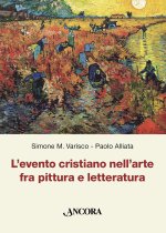 evento cristiano nell'arte fra pittura e letteratura