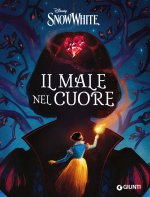 male nel cuore. Disney Snow White