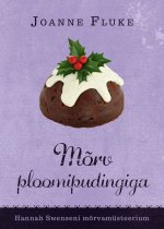 Mõrv ploomipudingiga