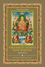 Virgumistee astmete suur traktaat i osa