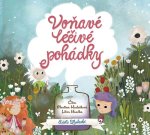 Voňavé léčivé pohádky - CDmp3 (Čte Martina Hudečková a Libor Hruška)