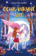 Ochránkyně snů: Tajemství Měsíčního lesa