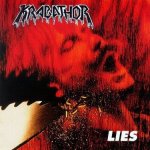 KRABATHOR  LIES/THE RISE OF BRUTALITY