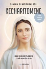 Kecharitomene (druhé vydanie)