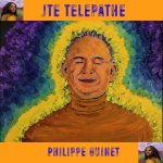 J TE TELEPATHE