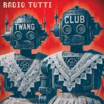 TWANG CLUB