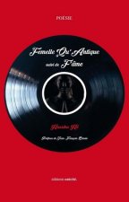 Femelle Qu’Antique suivi de F’âme