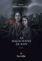 La magicienne de kyiv