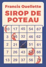 SIROP DE POTEAU
