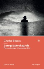 Lorsqu'autrui paraît