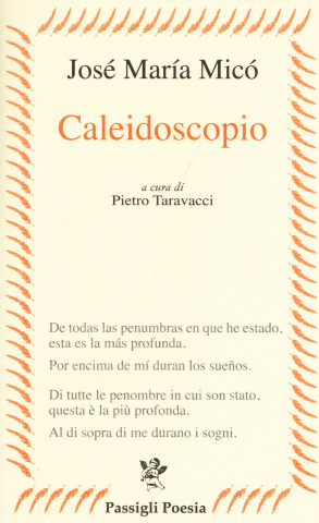 Caleidoscopio