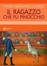 ragazzo che fu Pinocchio