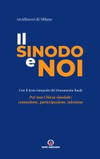 sinodo e noi