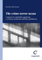 crime-terror nexus. I rapporti tra criminalità organizzata e eversione neofascista nell'Italia repubblicana